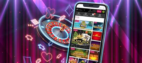 borgata android app